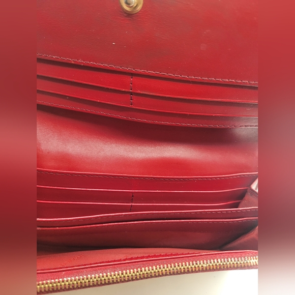 Burberry Vintage Wallet - Picture 3 of 6